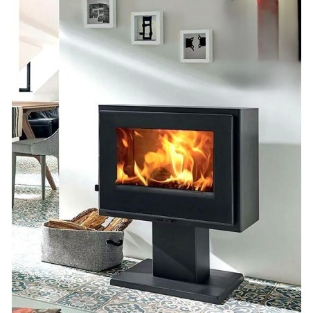 Poêle à bois Panadero Verne Ecodesign 6.7 kW