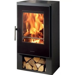 Poêle à bois Panadero Andes Ecodesign 7.5 kW