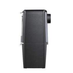 Fogão a Lenha Paul Haut Supra Ferro Fundido 10kW