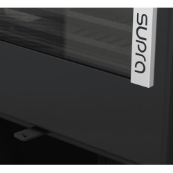 Jacco Bûcher Supra 4.8kW Estufa de leña