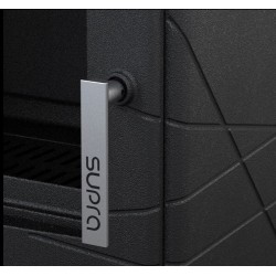 Adam Bûcher Supra 7.3 kW Wood Stove