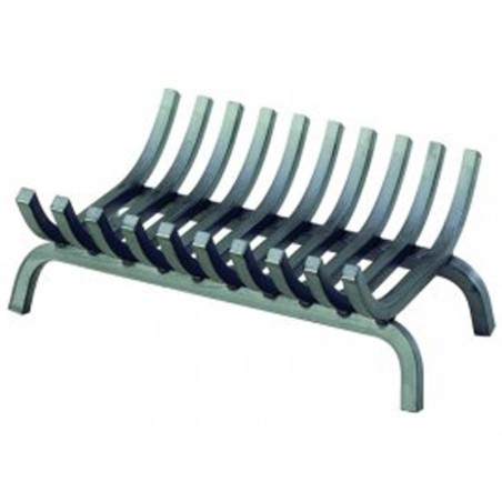 Shell Nebulle 10 bar steel nineteen design grey 