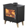 Stina Wood Stove 7.3kW