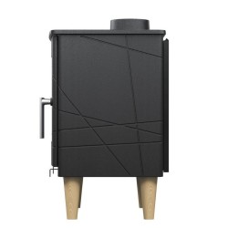 Stina Wood Stove 7.3kW