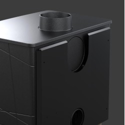 Stina Wood Stove 7.3kW
