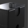 Estufa de leña Stina 7.3kW