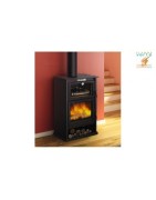 Estufas y chimeneas