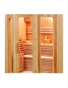 Saunas Vapeur