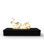 Brûleurs Electroniques Bio-éthanol