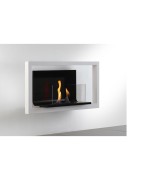 Camino elettronico a bioetanolo