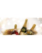 Gastronomia e scatola regalo