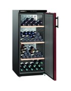 Cantina per vini