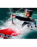Deporte de agua