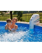 Nuoto contro corrente