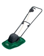 Mower electric