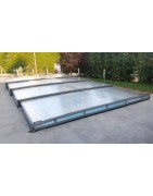 Abris pour piscines et spas
