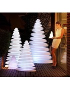 Mobilier et objets lumineux