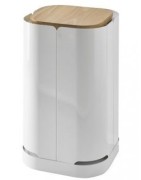 Rangements et stockeurs à granulés