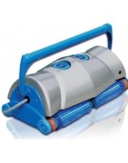 Robots de Piscines Publique et Collectives