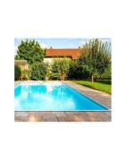 Piscine inshell