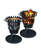 Outdoor Chimneys and fireplaces