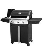 Gas o barbecue elettrici