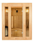 Steam Saunas