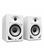 Speakers and Audio Range