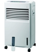 Air Treatment & Air Conditioning