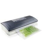 Máquinas de embalamento por vácuo