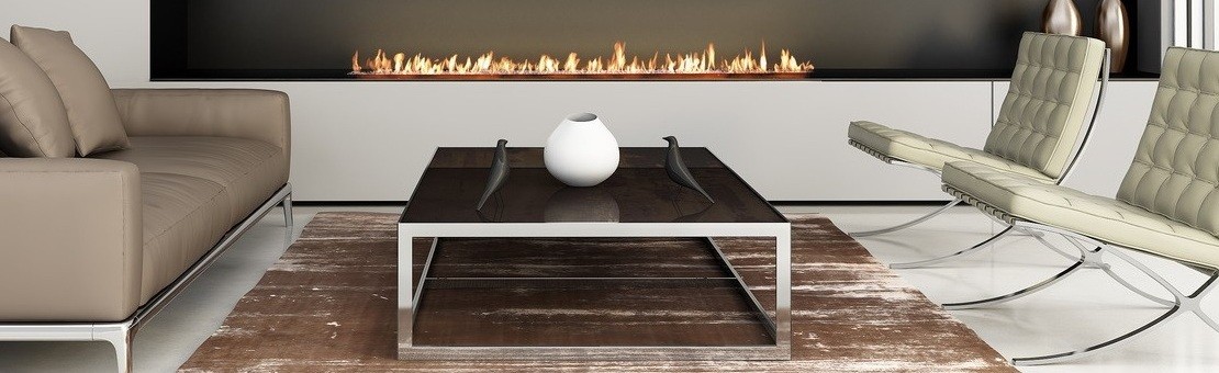 Poêles et cheminées